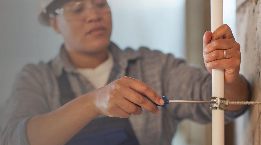 Local expert plumbing services in State Line, IN